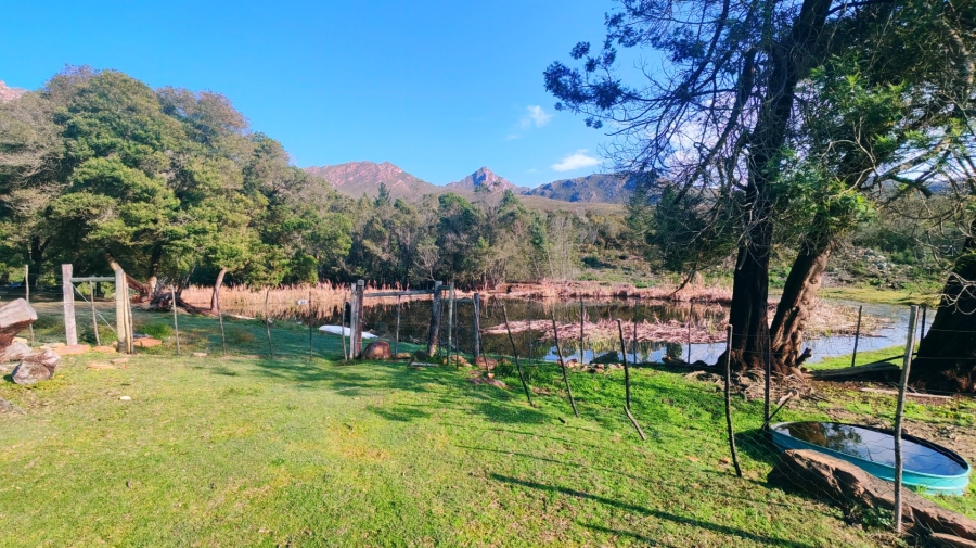 Commercial Property for Sale in Oudtshoorn Rural Western Cape